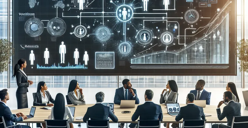 人事规划管理如何用 "逆向思维" 规划关键岗位继任者？